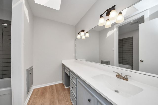 6706 Trebeck Lane, Spring, TX 77379