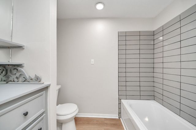 6706 Trebeck Lane, Spring, TX 77379