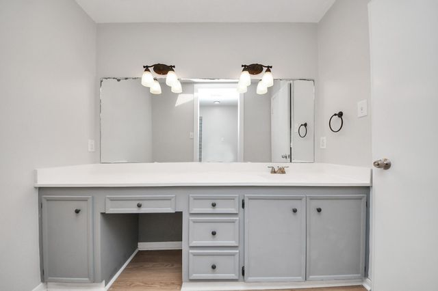 6706 Trebeck Lane, Spring, TX 77379