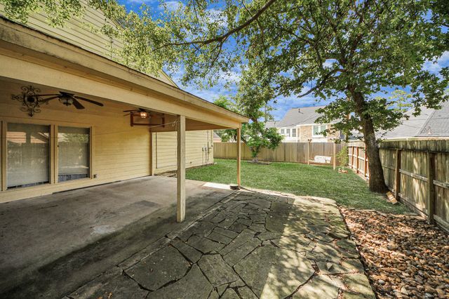 6706 Trebeck Lane, Spring, TX 77379