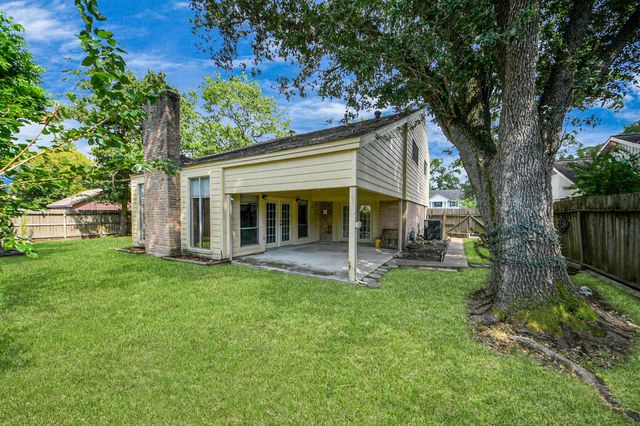 6706 Trebeck Lane, Spring, TX 77379