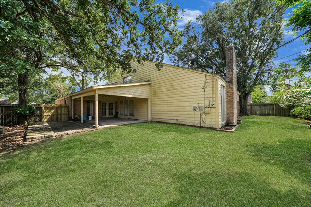 6706 Trebeck Lane, Spring, TX 77379