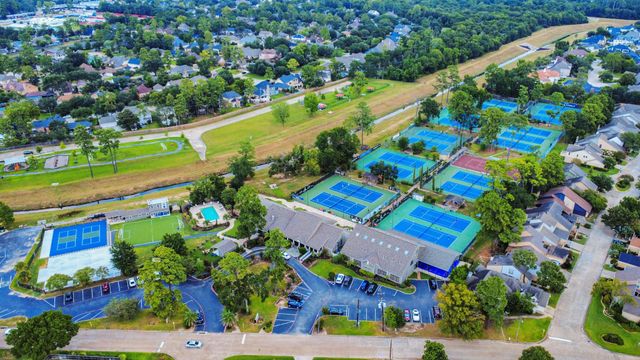 6706 Trebeck Lane, Spring, TX 77379