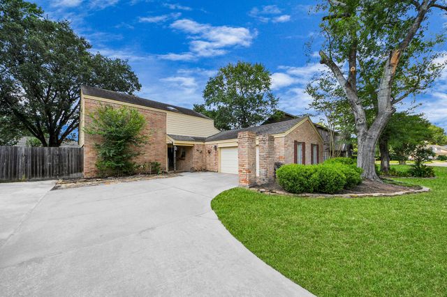 6706 Trebeck Lane, Spring, TX 77379