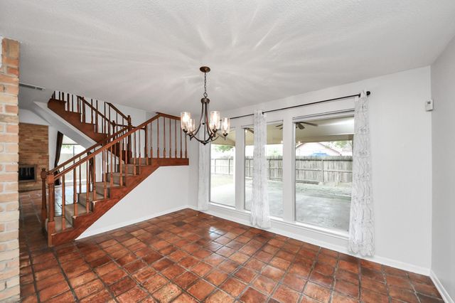 6706 Trebeck Lane, Spring, TX 77379