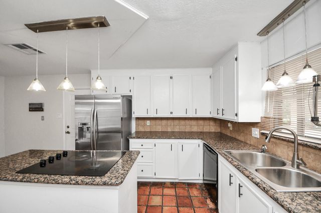 6706 Trebeck Lane, Spring, TX 77379