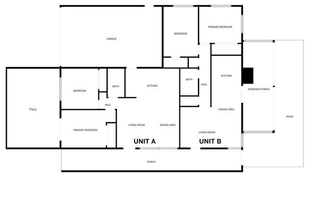 7851 Cypress A&B, Huntington Beach, CA 92647