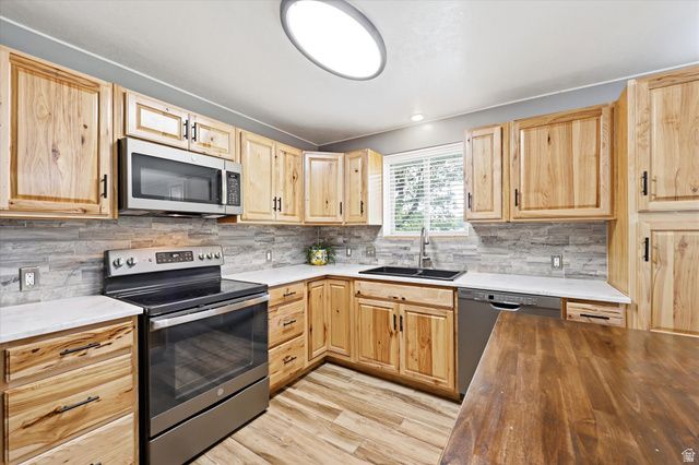 270 W 400 N, American Fork, UT 84003