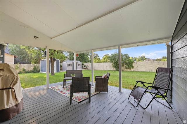 270 W 400 N, American Fork, UT 84003