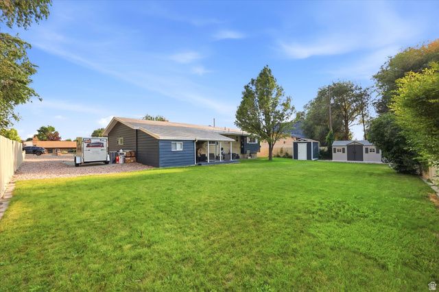 270 W 400 N, American Fork, UT 84003