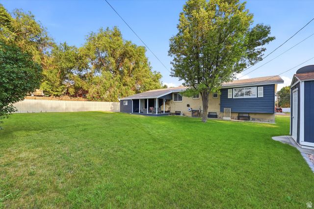 270 W 400 N, American Fork, UT 84003