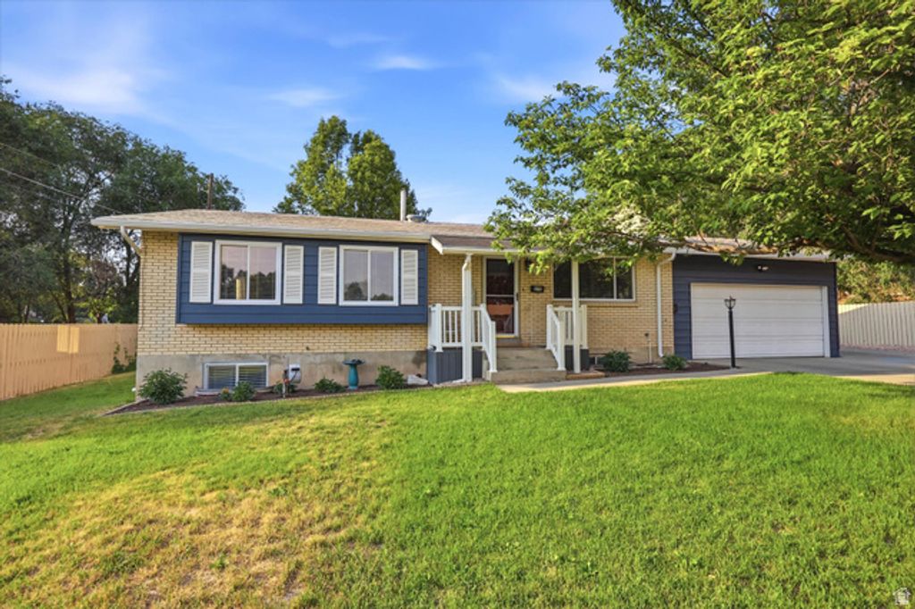 270 W 400 N, American Fork, UT 84003