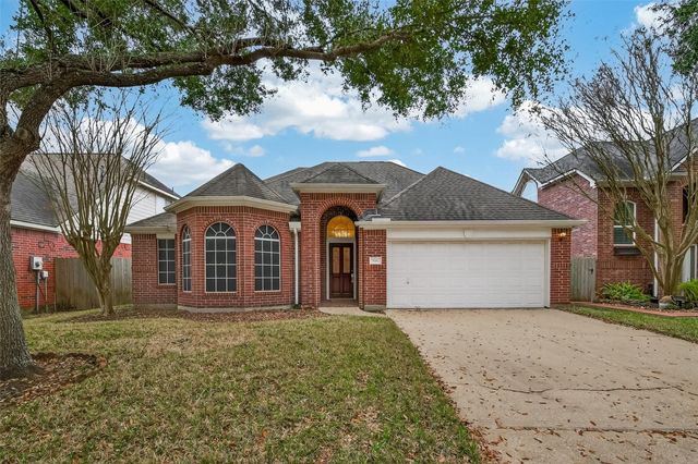 546 Ivy Cross Lane, Sugar Land, TX 77479