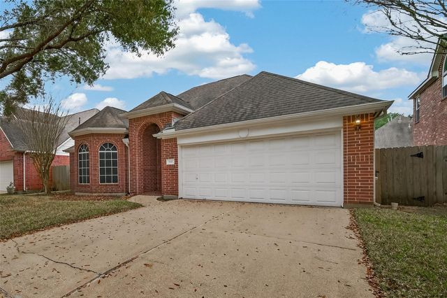 546 Ivy Cross Lane, Sugar Land, TX 77479