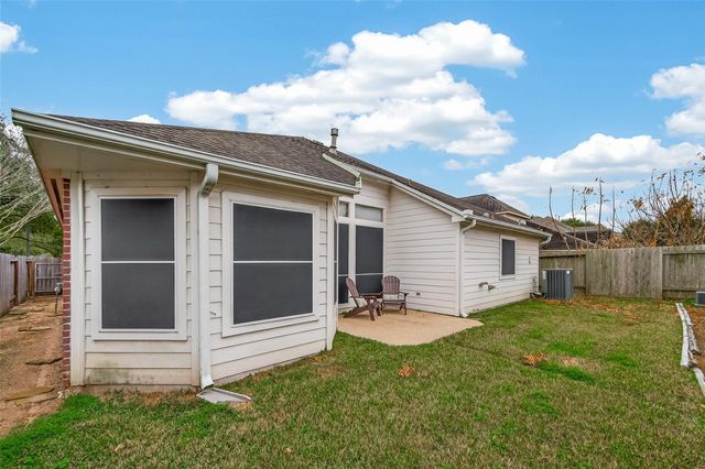 546 Ivy Cross Lane, Sugar Land, TX 77479