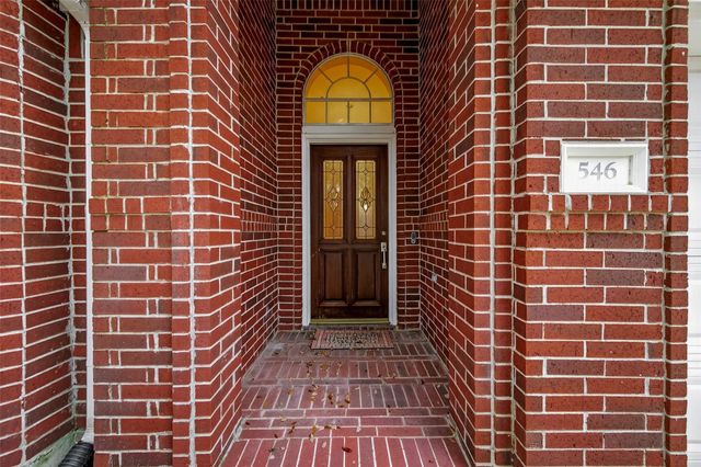 546 Ivy Cross Lane, Sugar Land, TX 77479