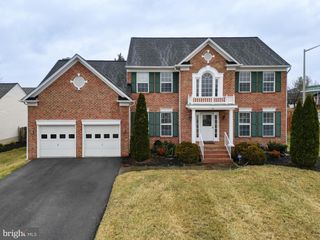 311 BRECKINRIDGE COURT, Berryville, VA 22611