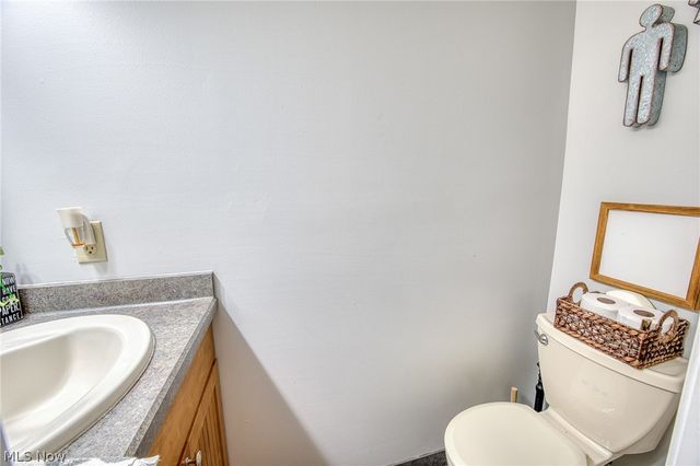 1215 Heatherstone Drive, Painesville Twp, OH 44077