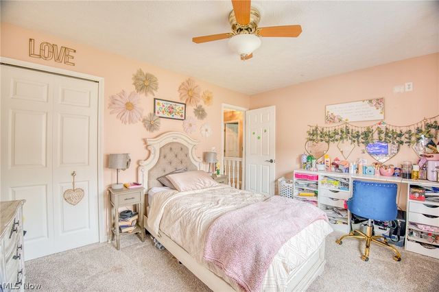 1215 Heatherstone Drive, Painesville Twp, OH 44077