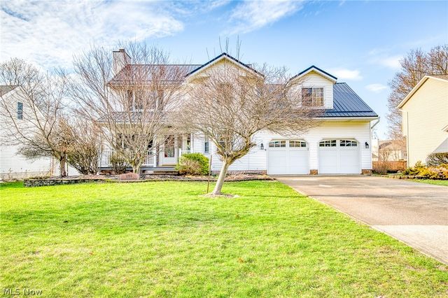 1215 Heatherstone Drive, Painesville Twp, OH 44077