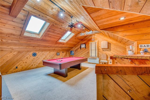 1215 Heatherstone Drive, Painesville Twp, OH 44077