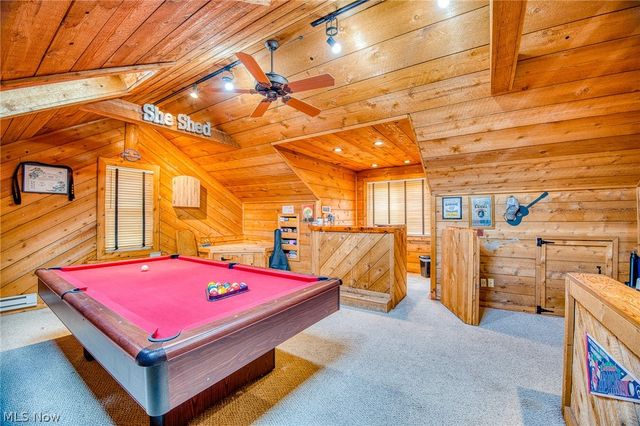 1215 Heatherstone Drive, Painesville Twp, OH 44077