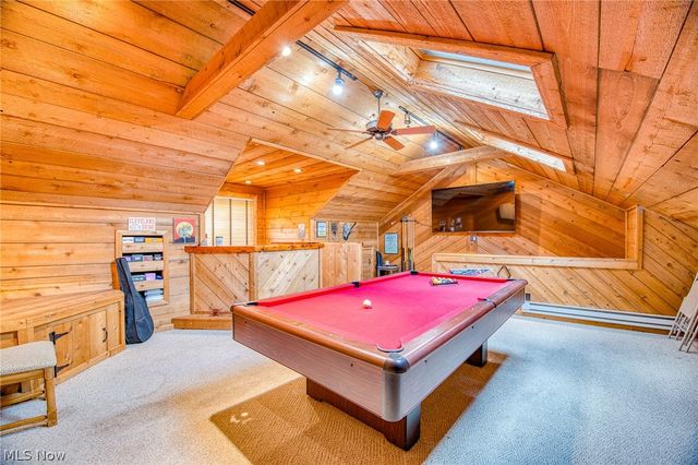 1215 Heatherstone Drive, Painesville Twp, OH 44077