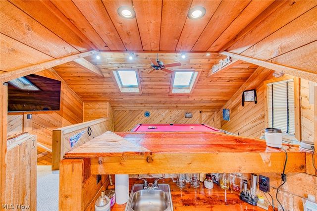 1215 Heatherstone Drive, Painesville Twp, OH 44077