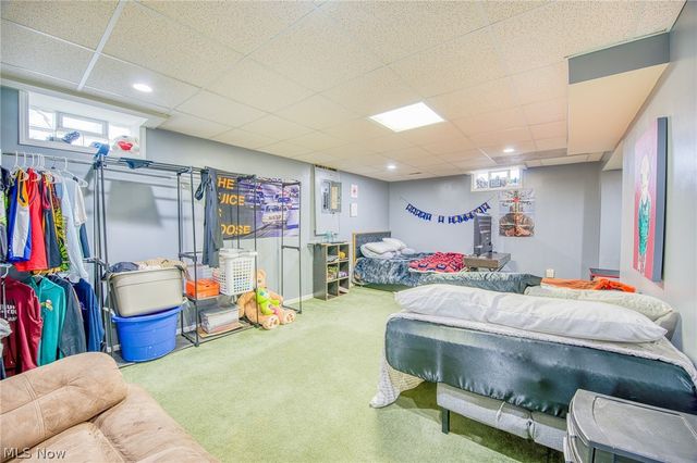 1215 Heatherstone Drive, Painesville Twp, OH 44077