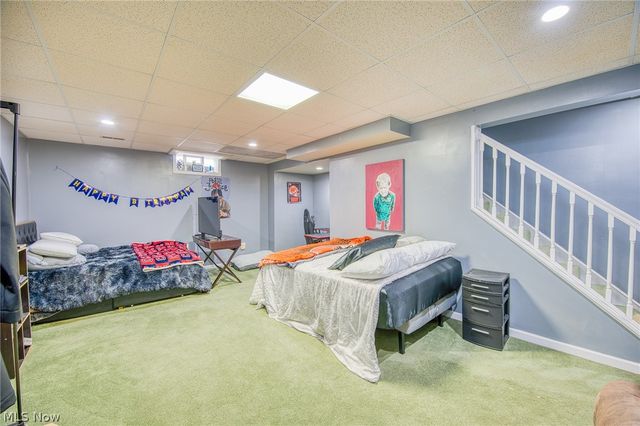 1215 Heatherstone Drive, Painesville Twp, OH 44077