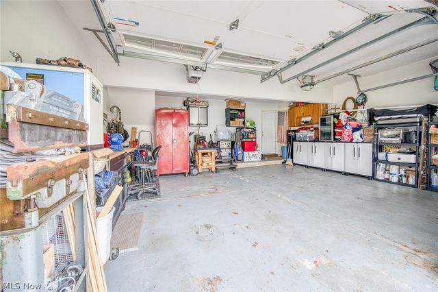 1215 Heatherstone Drive, Painesville Twp, OH 44077