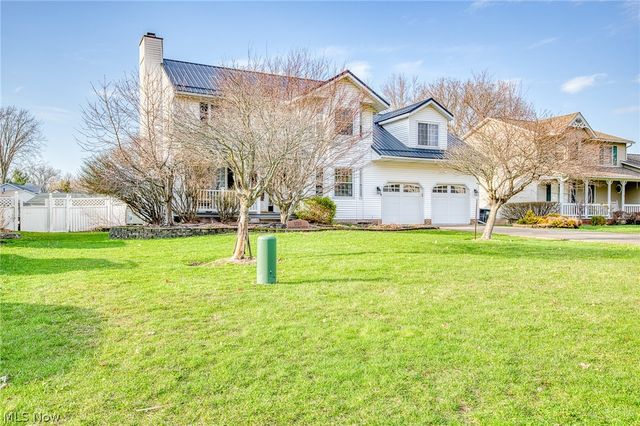 1215 Heatherstone Drive, Painesville Twp, OH 44077