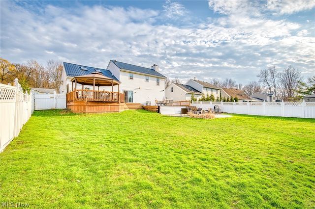 1215 Heatherstone Drive, Painesville Twp, OH 44077