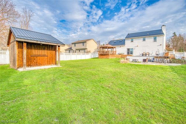 1215 Heatherstone Drive, Painesville Twp, OH 44077