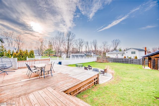 1215 Heatherstone Drive, Painesville Twp, OH 44077