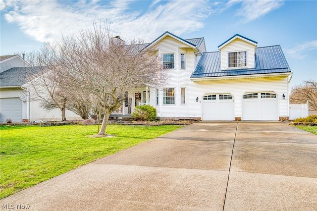 1215 Heatherstone Drive, Painesville Twp, OH 44077