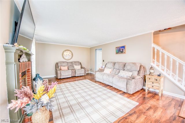 1215 Heatherstone Drive, Painesville Twp, OH 44077