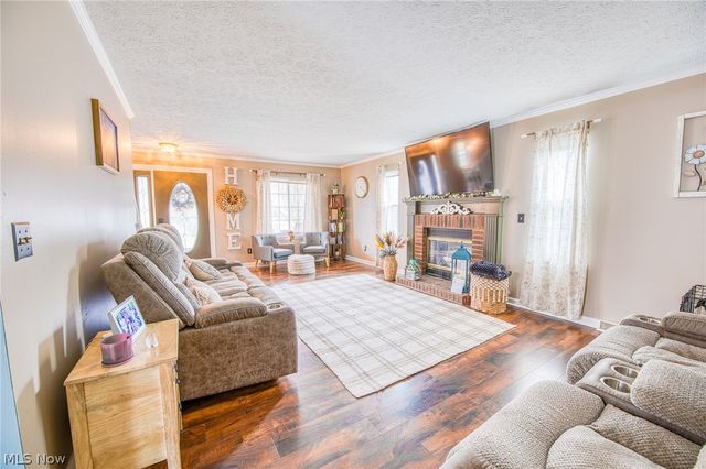 1215 Heatherstone Drive, Painesville Twp, OH 44077