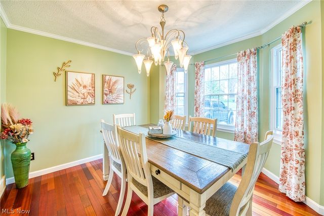 1215 Heatherstone Drive, Painesville Twp, OH 44077