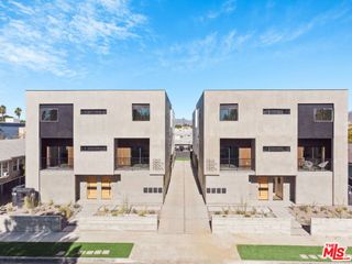 10821 Hartsook Street, North Hollywood, CA 91601