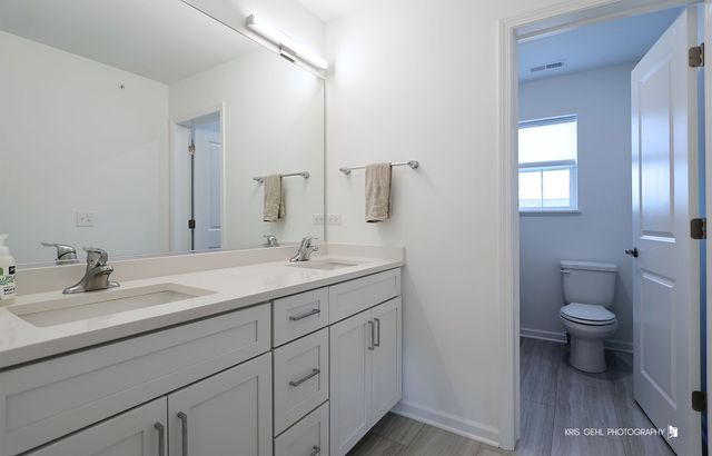 2490 Olivia Court, Wauconda, IL 60084