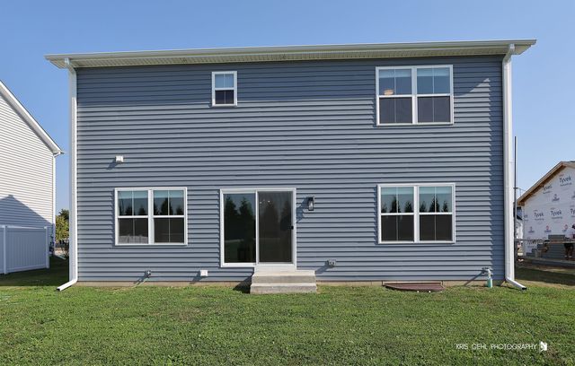2490 Olivia Court, Wauconda, IL 60084