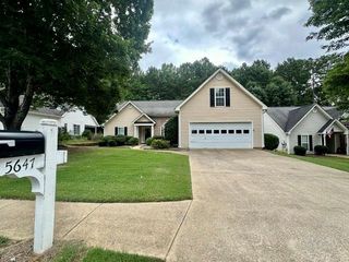 5647 Tattersall Terrace, Sugar Hill, GA 30518