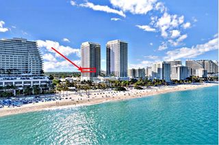 153 N SEABREEZE Boulevard 902-S, Fort Lauderdale, FL 33304