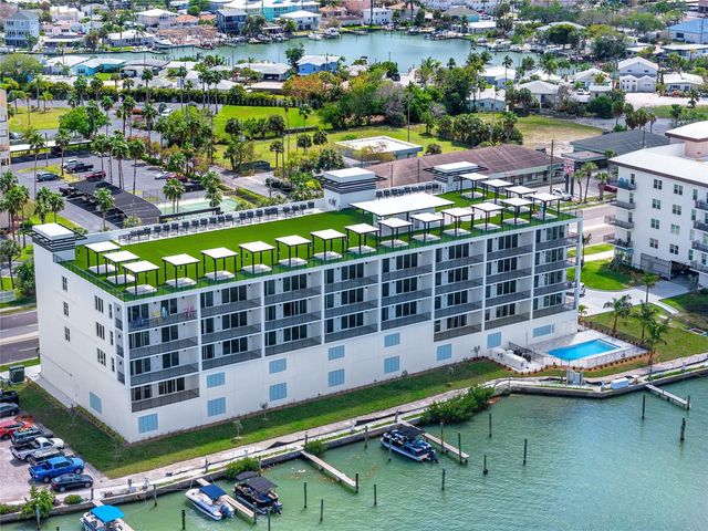 400 150TH AVENUE 501, Madeira Beach, FL 33708