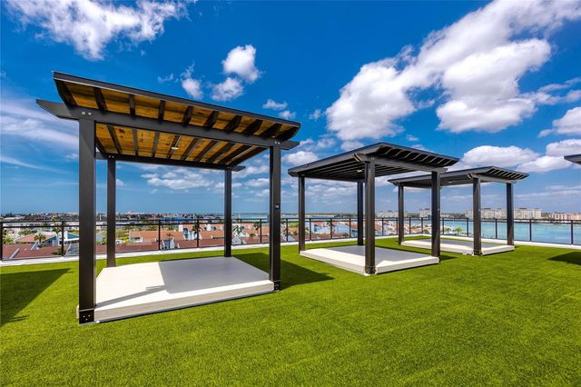 400 150TH AVENUE 501, Madeira Beach, FL 33708