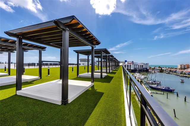 400 150TH AVENUE 501, Madeira Beach, FL 33708