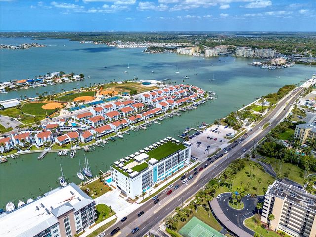 400 150TH AVENUE 501, Madeira Beach, FL 33708