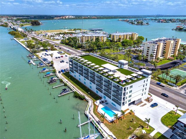 400 150TH AVENUE 501, Madeira Beach, FL 33708