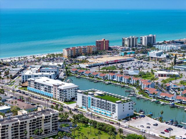 400 150TH AVENUE 501, Madeira Beach, FL 33708